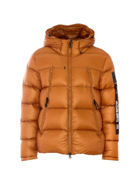 OUTHERE Cloud Ripstop quilted jacket