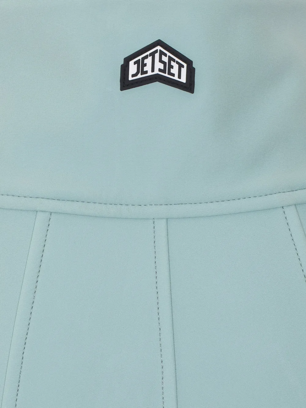 JETSET Tiby Star skibroek Blauw