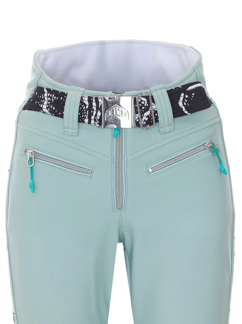 JETSET Tiby Star skibroek Blauw