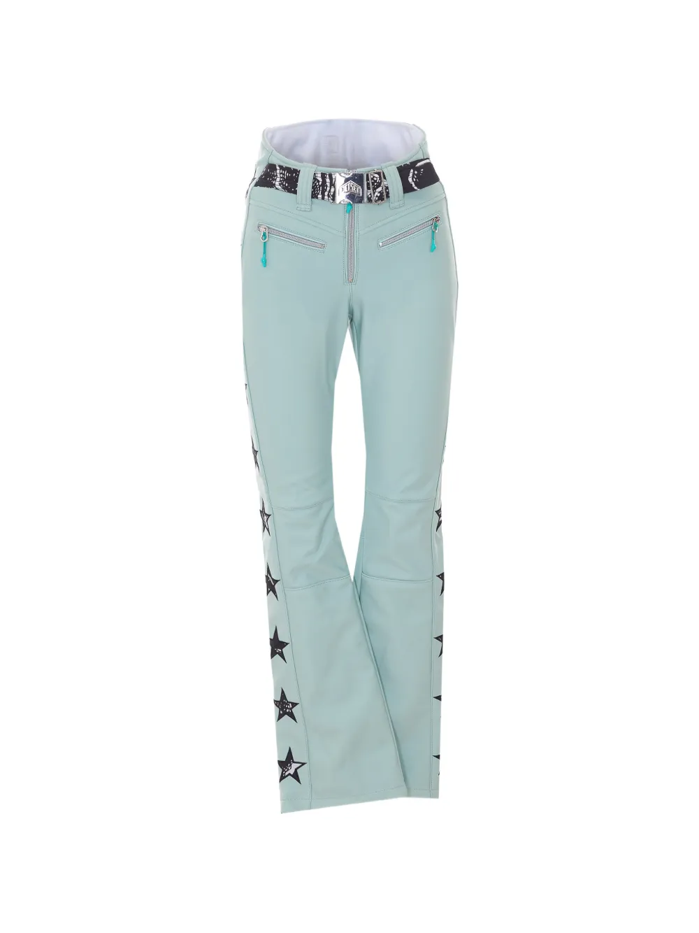 JETSET Tiby Star skibroek Blauw