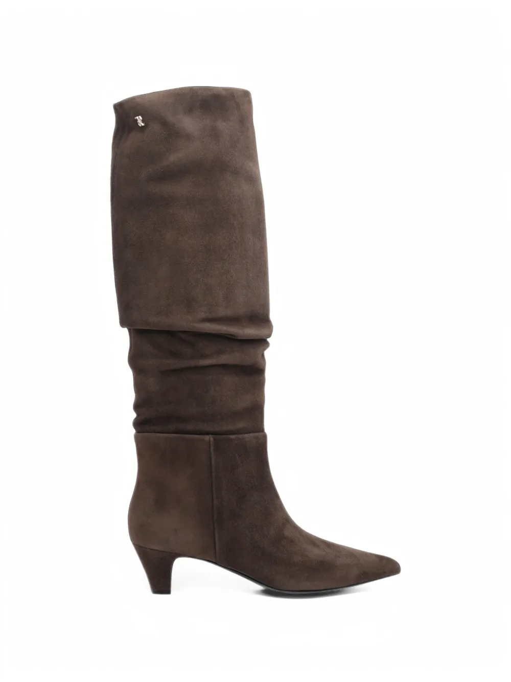 Fabi Fabi Boots Dark chocolate - Marron Fabi Fabi Boots Dark chocolate - Marron