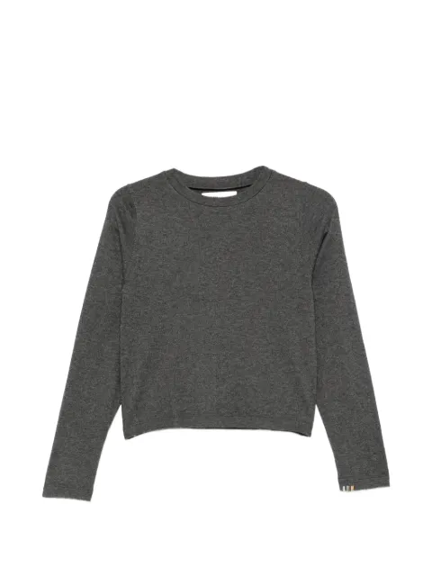 extreme cashmere Lisa T-shirt