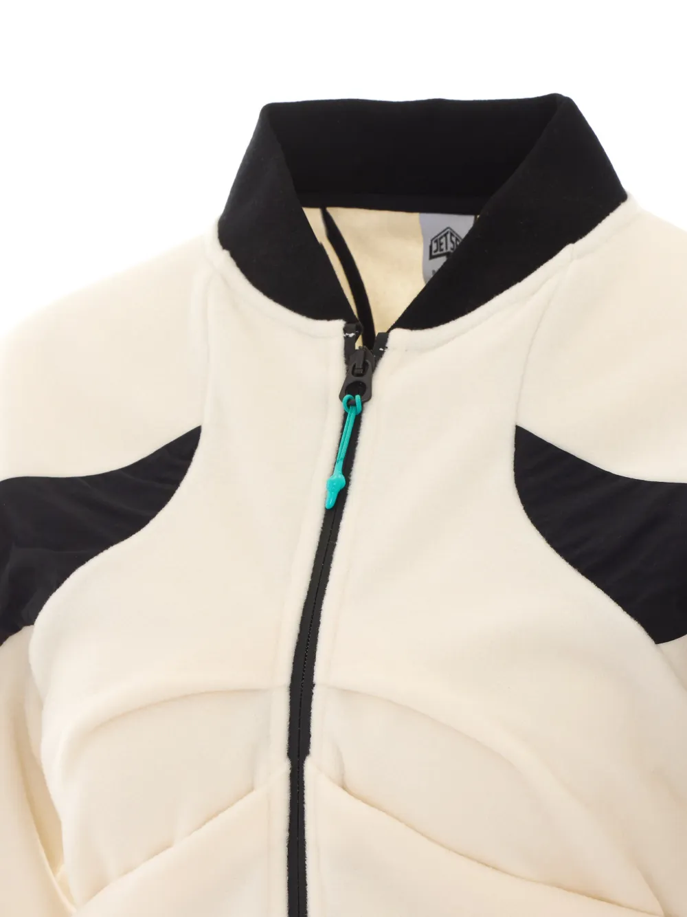JETSET Storm panelled jacket Beige