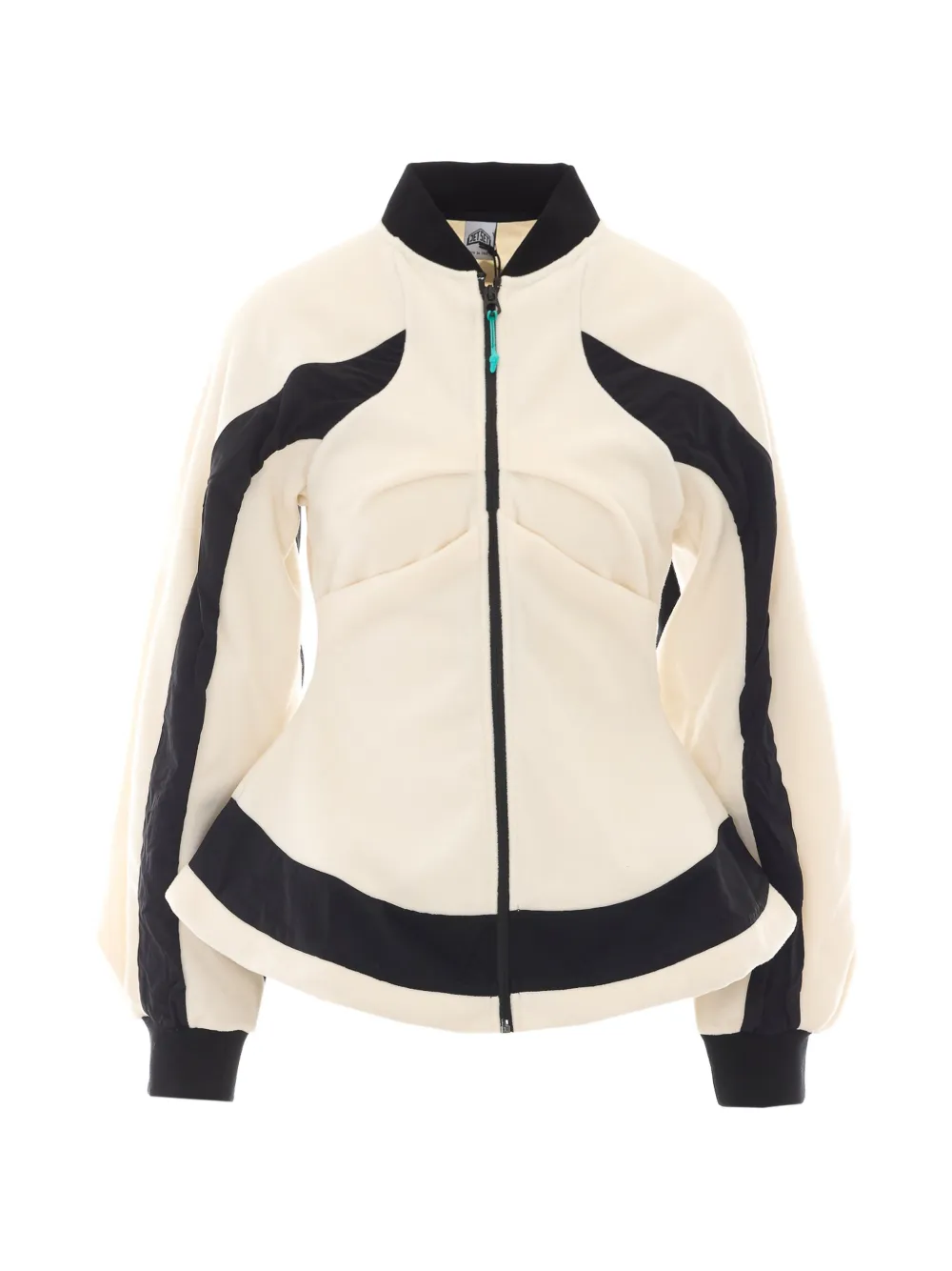 JETSET Storm panelled jacket | Neutrals | Image 1