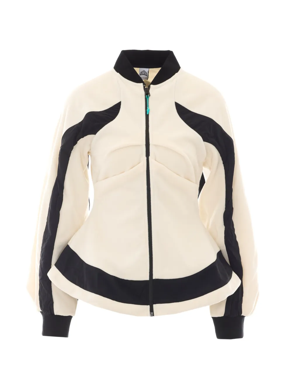 JETSET Storm panelled jacket | Fitted Jackets | Image 2