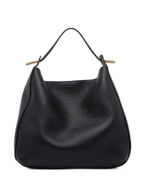 Fabi Lilly leather shoulder bag