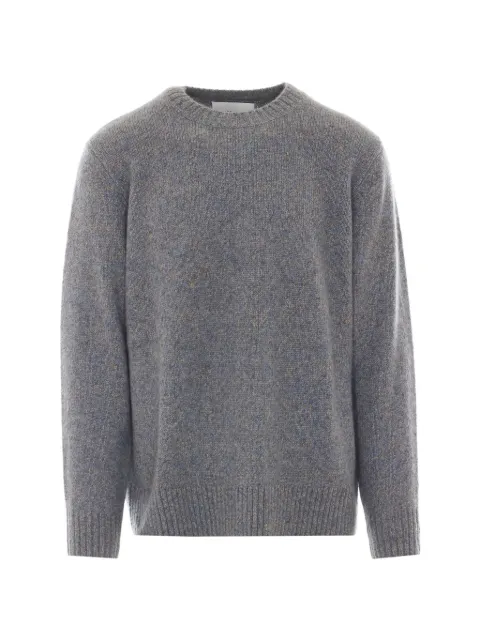 Soft Goat cashmere sweater