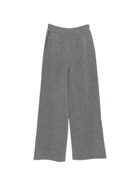 kujten Dion wide-leg trousers