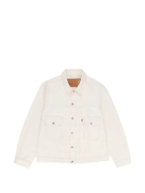 Denim Tears Type-2 denim jacket
