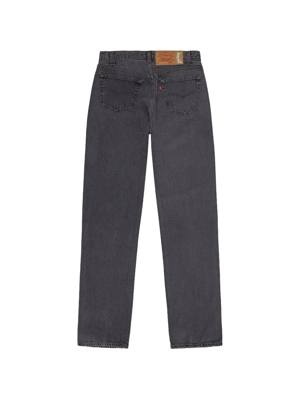 Denim Tears 501 jeans Grijs