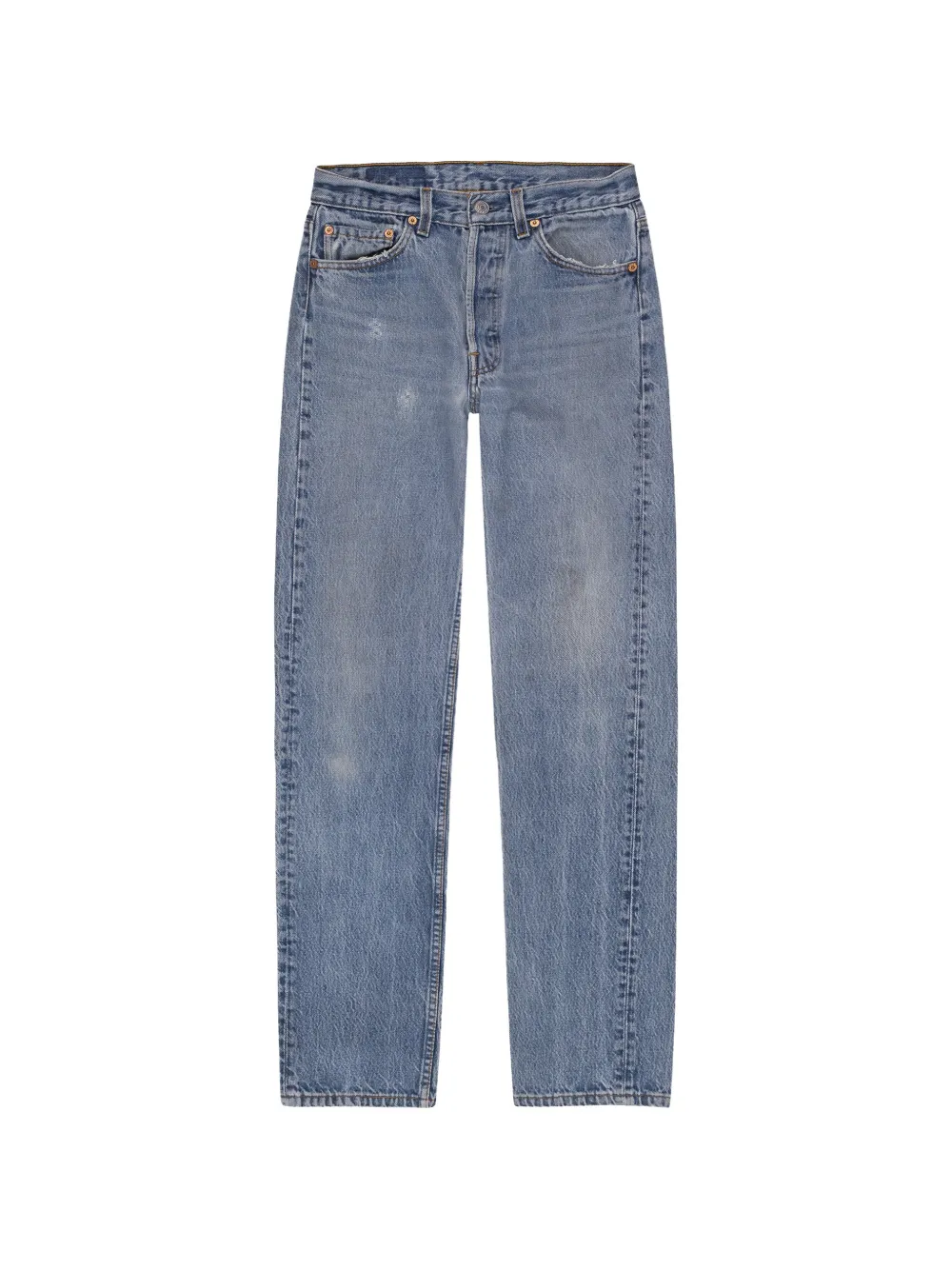 Denim Tears 501 straight-leg jeans