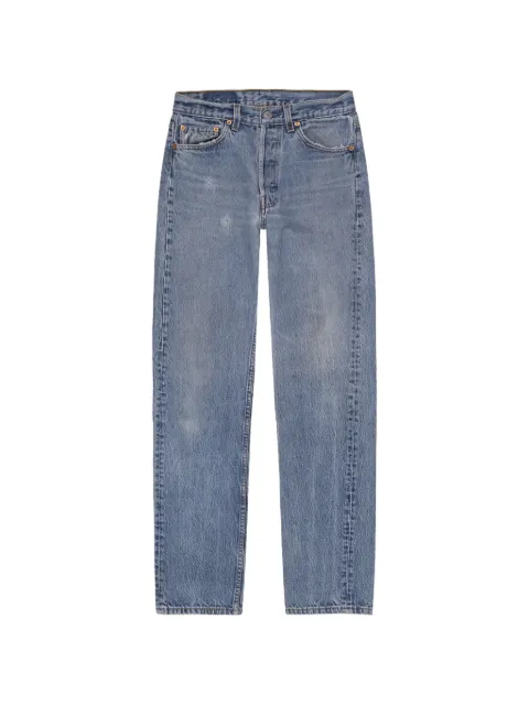 Denim Tears 501 straight-leg jeans