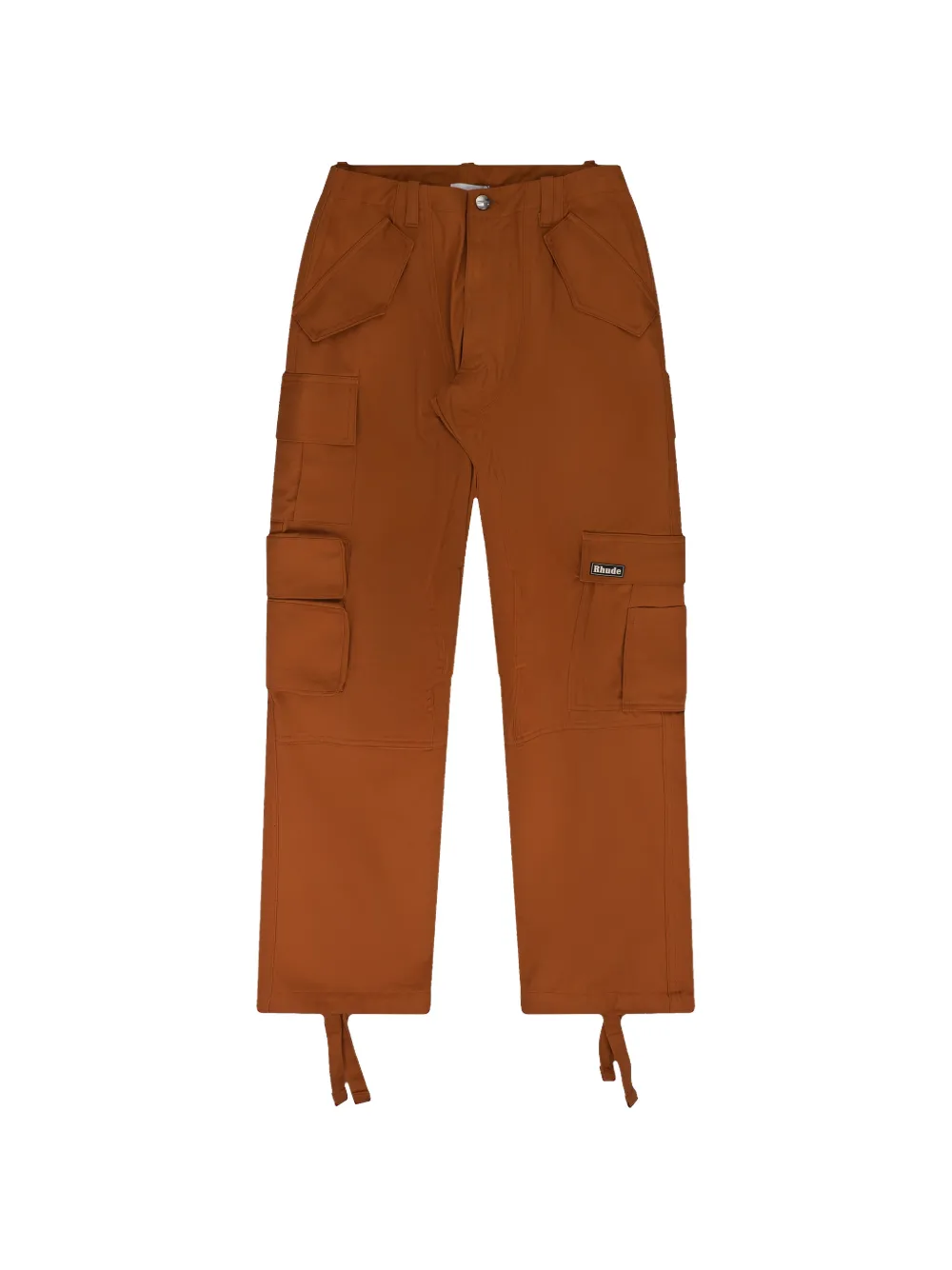 RHUDE suiting cargo pants