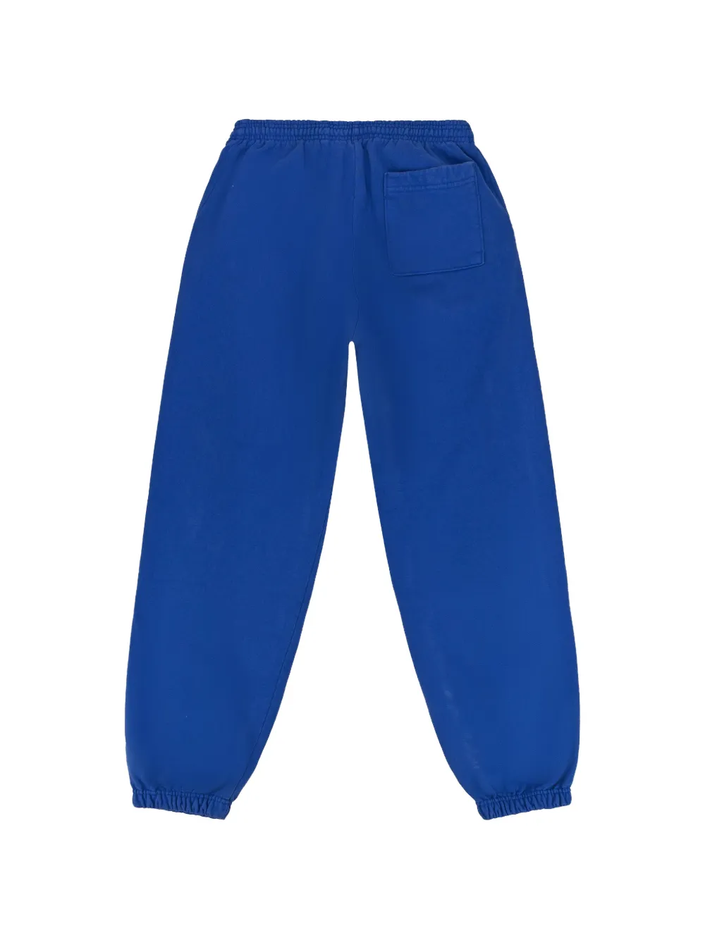 SP5DER TC5 Guardian Angel trainingsbroek Blauw