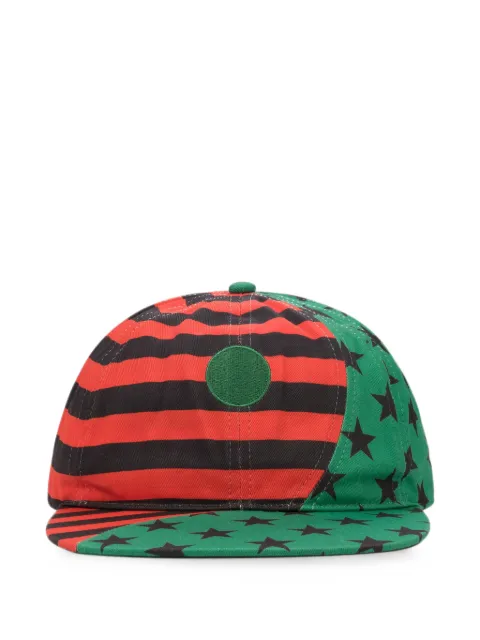 Denim Tears casquette Yin Yang