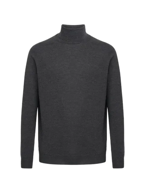 Kiton roll-neck sweater