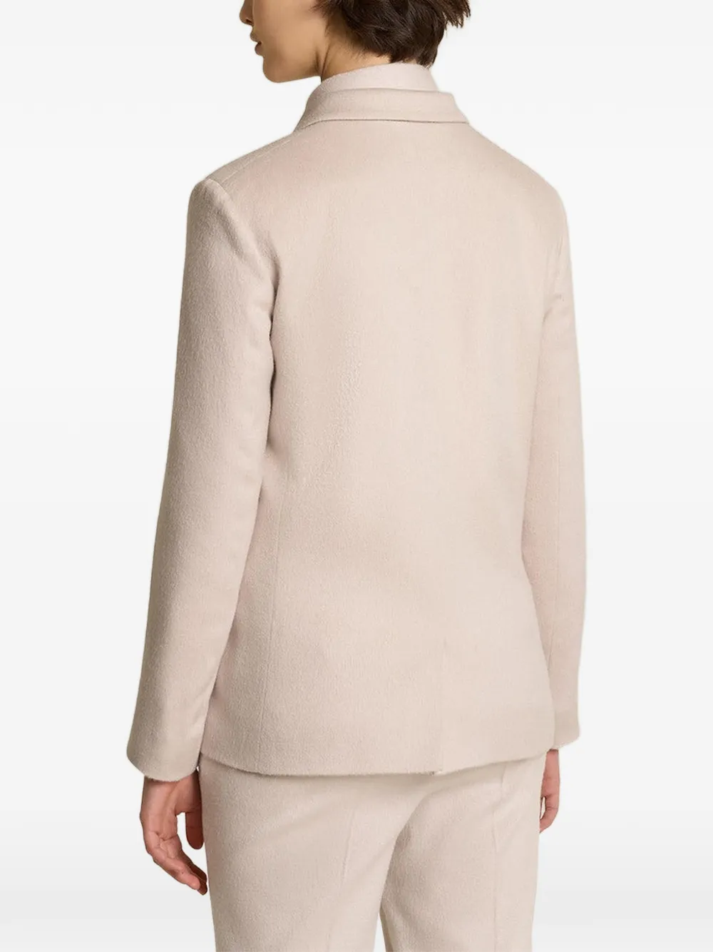 Kiton Kasjmier blazer Beige