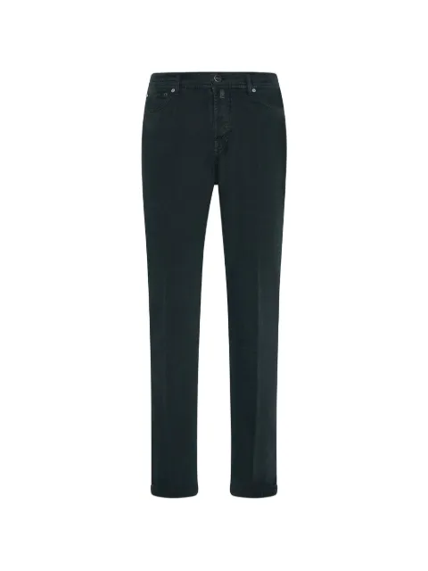 Kiton slim-fit jeans