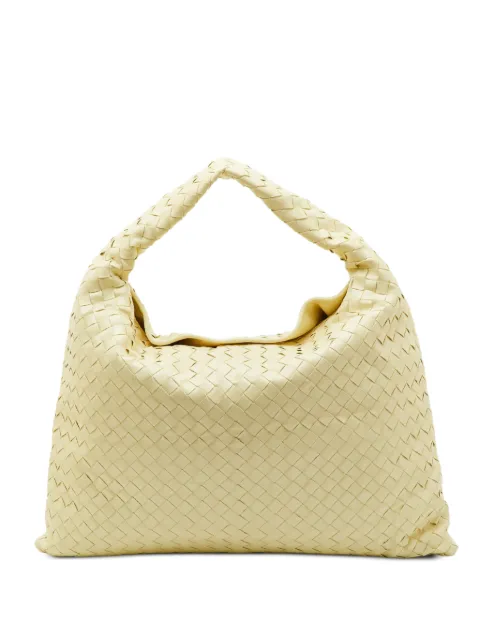 Bottega Veneta Pre-Owned 2023 large Intrecciato tote bag
