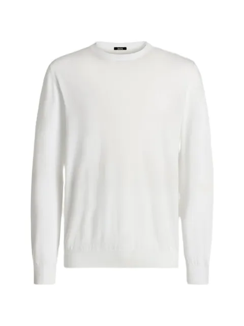 Kiton crew-neck T-shirt