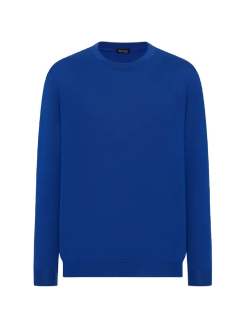 Kiton Icon crew-neck sweater