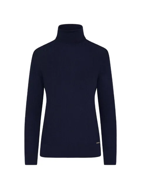 Kiton Maglione a coste