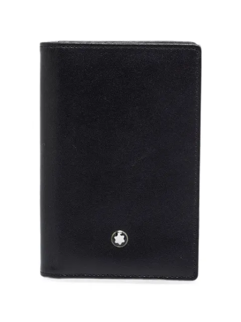 Montblanc Meisterstück card holder