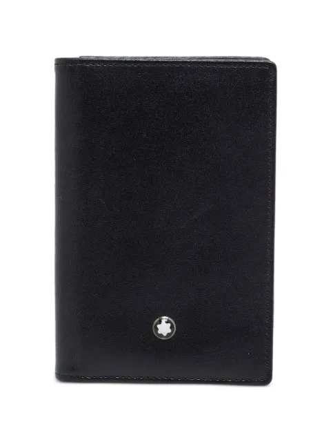 Montblanc Meisterstück card holder