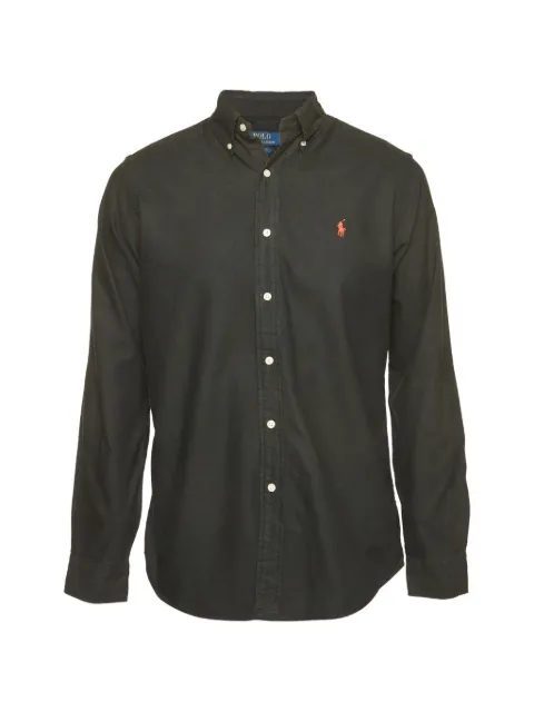 Polo Ralph Lauren Vintage Custom Fit shirt