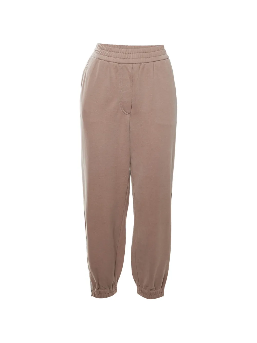 Brunello Cucinelli pantalon de jogging Monoli - Tons neutres