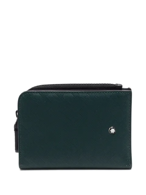 Montblanc Extreme 3.0 bifold wallet