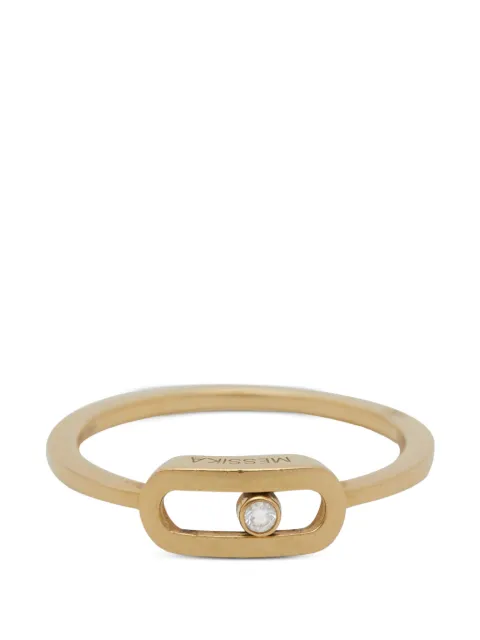 Messika Move Uno diamond ring