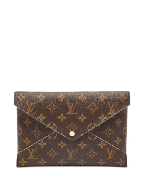 Louis Vuitton Pre-Owned 2020 Kirigami Monogram pochette