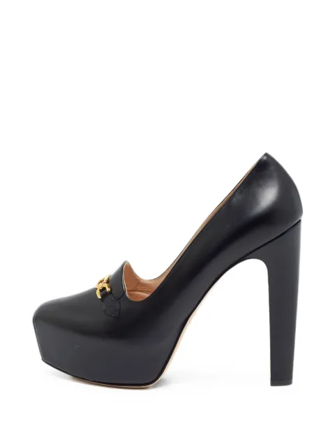 Tom Ford Vintage zapatos de tacón Whitney con plataforma