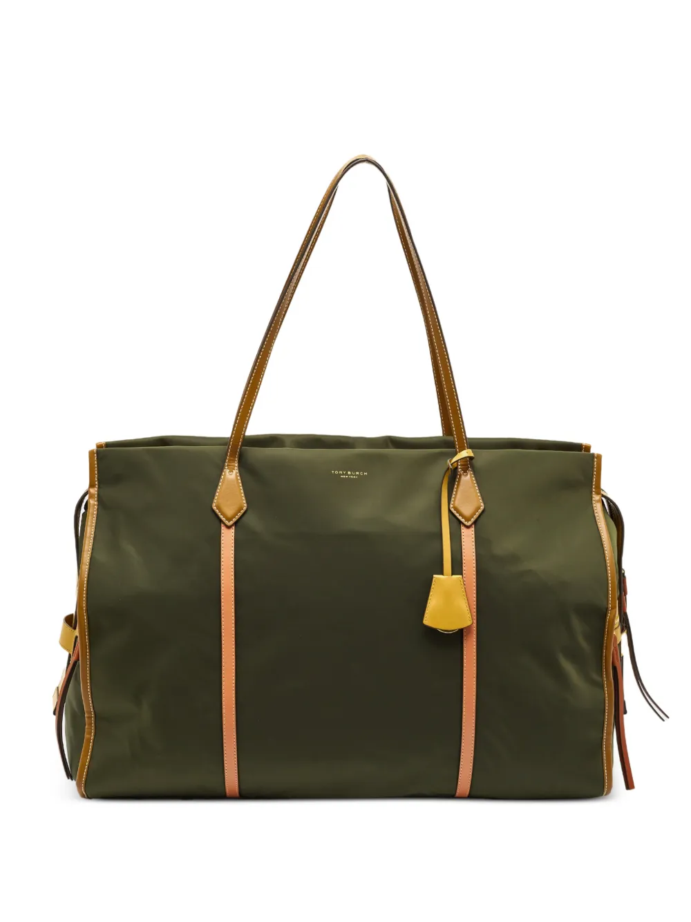 Tory Burch Perry Shopper - Grün