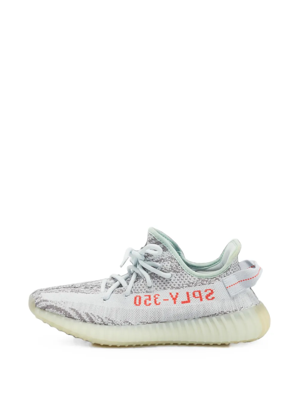 adidas Yeezy 'Boost 350 V2' Sneakers - Blau