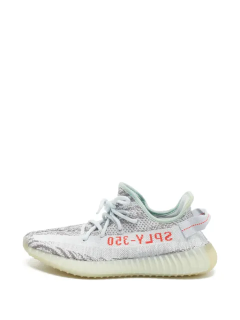 adidas Yeezy Boost 350 V2 低帮运动鞋