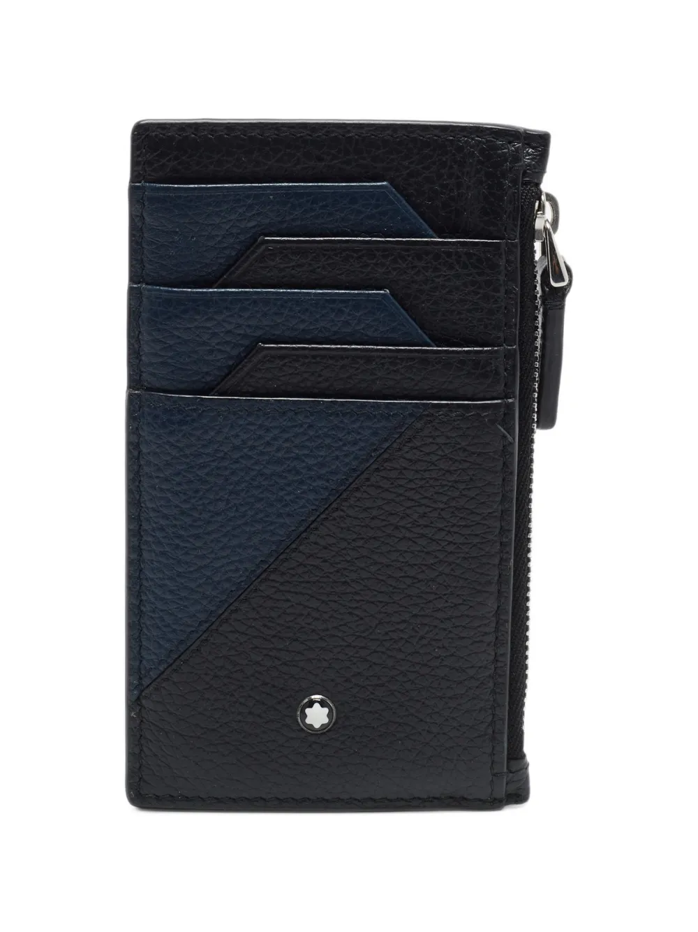 Montblanc Meisterstuck Geometry card holder - Multicolore