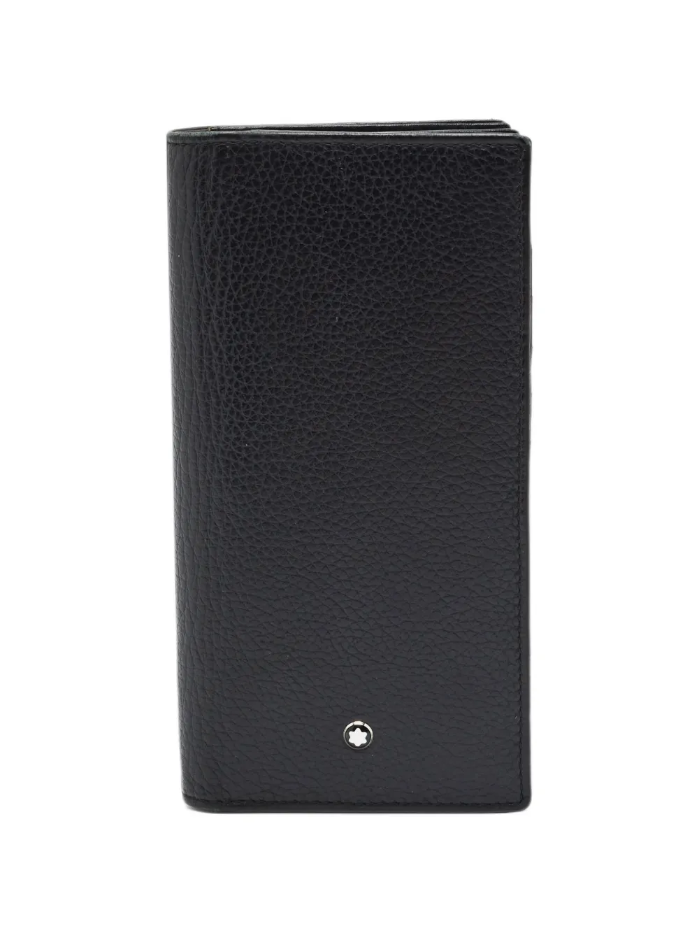 Montblanc Meisterstuck wallet - Nero