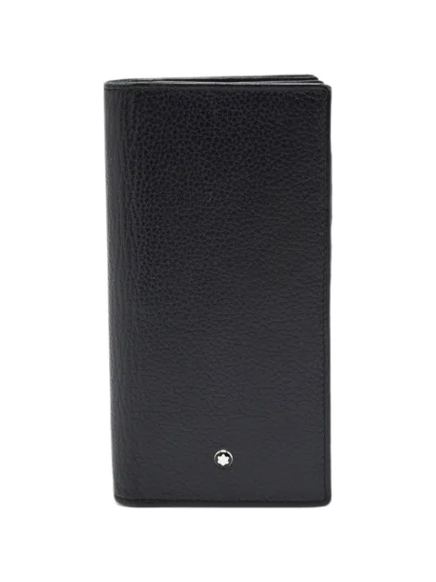 Montblanc Meisterstuck wallet
