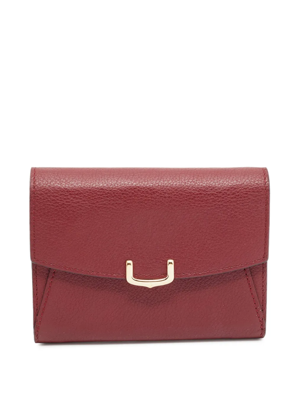 Cartier C de Cartier wallet - Rot