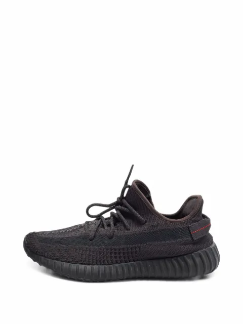 adidas Yeezy Boost 350 V2 knit sneakers