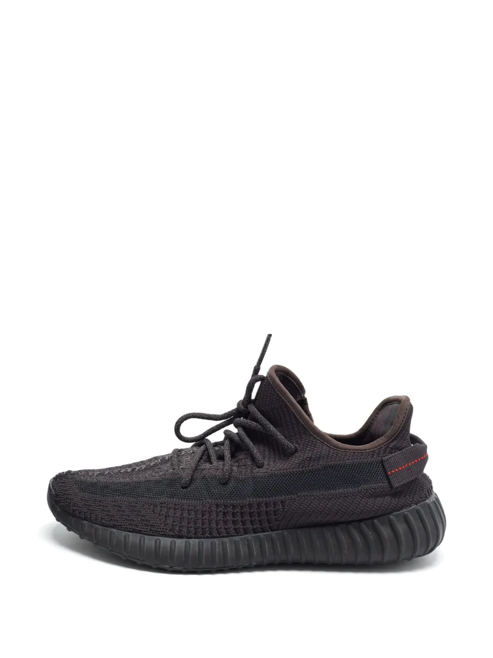 adidas Yeezy Boost 350 V2 knit sneakers - Nero