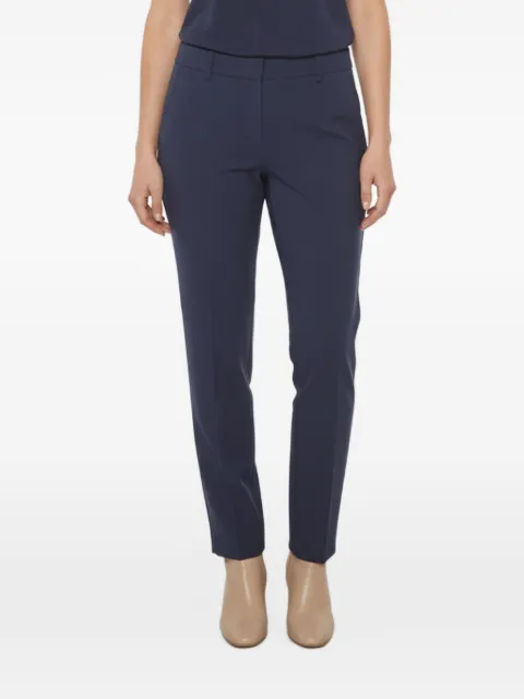 Theory Treeca regular-fit trousers