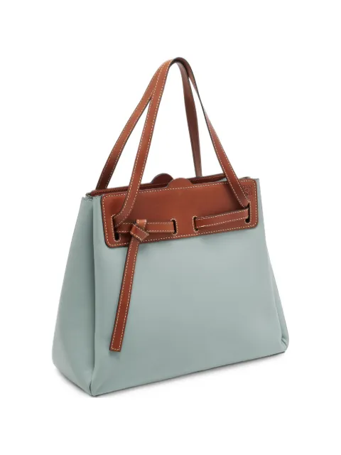 Loewe Pre-Owned 2019 Lazo tote bag