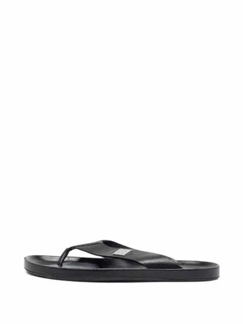Louis Vuitton Pre-Owned Pioneer thong sandals