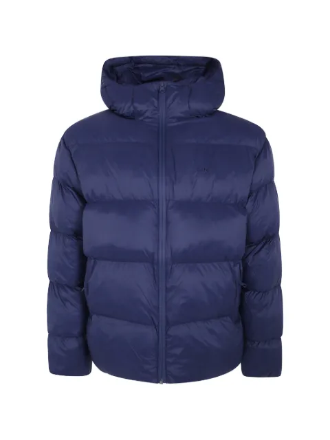 Arte Antwerp chaqueta acolchada con capucha