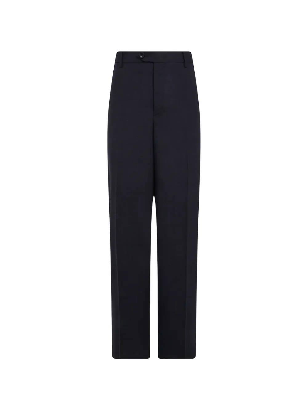 Paul Smith side-stripe wool trousers