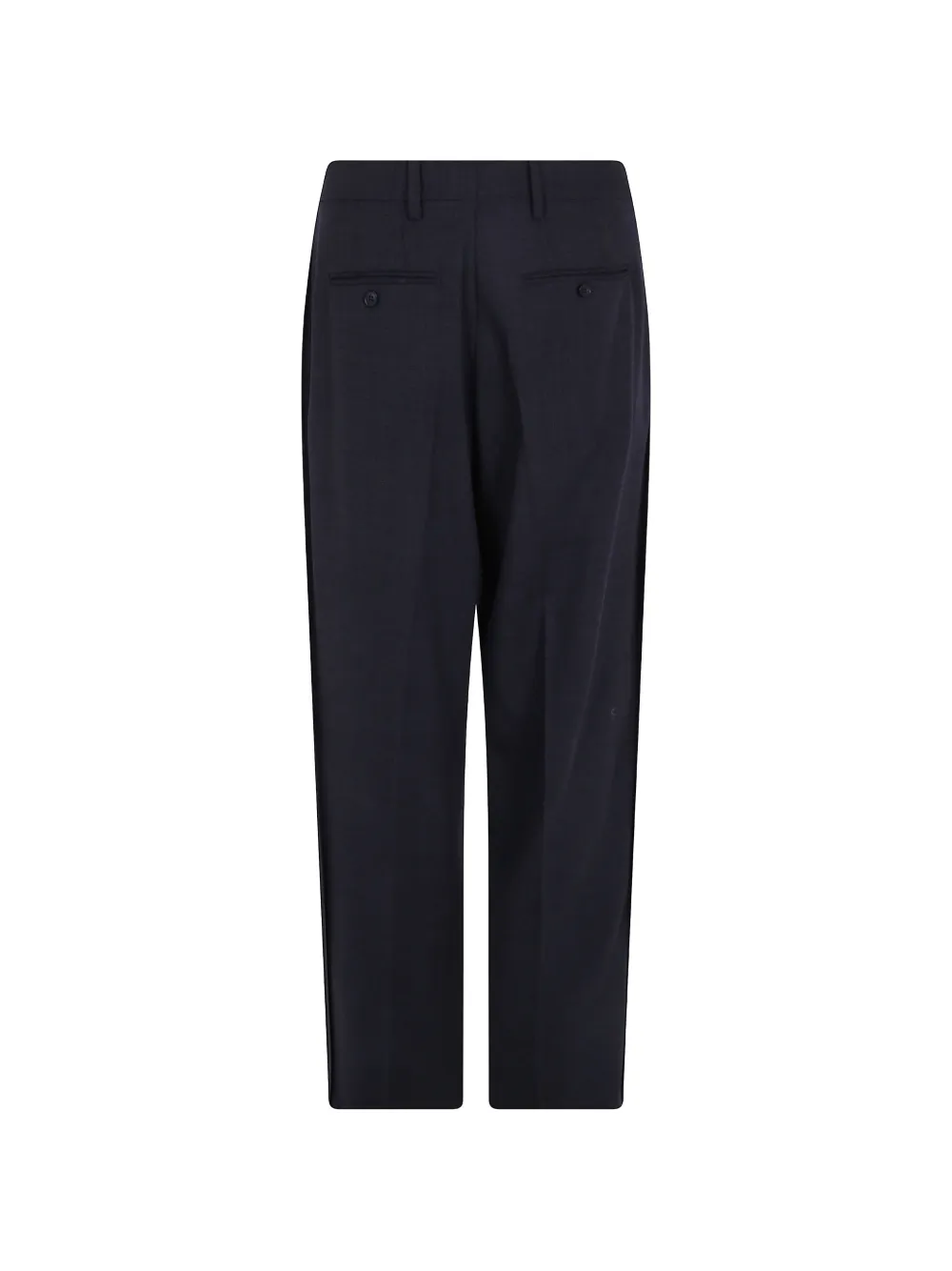 Paul Smith Broek met zijstreep Blauw