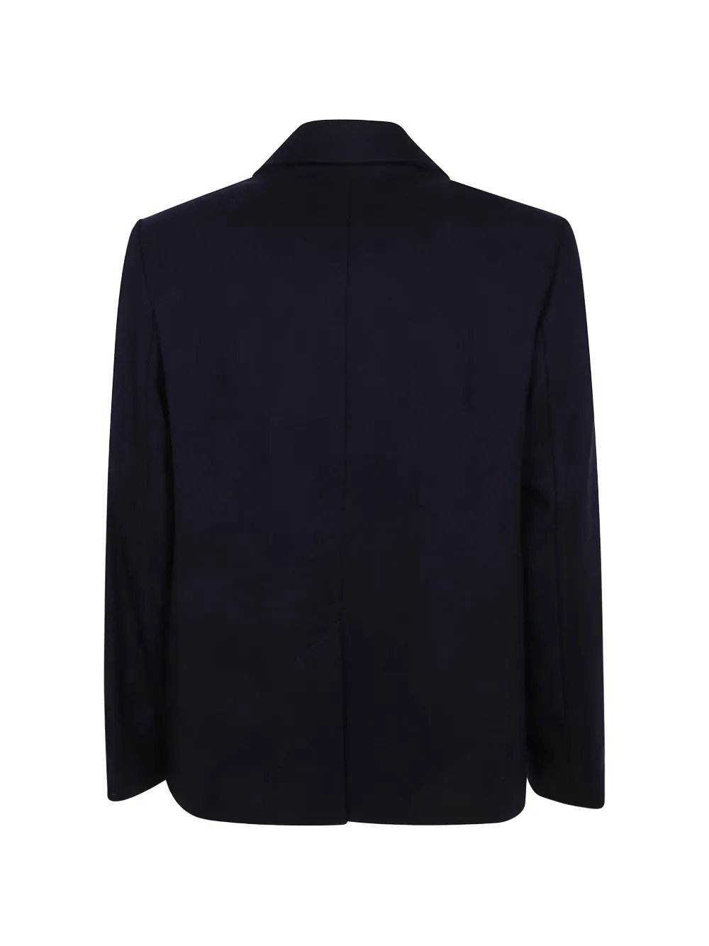 PS Paul Smith Jack met dubbele rij knopen Blauw
